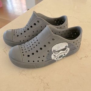 Kids Star Wars Natives